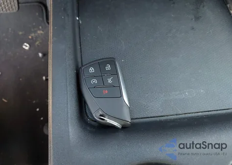 2024 Honda Prologue Touring from USA, damaged, VIN 3GPKHWRM0RS526322